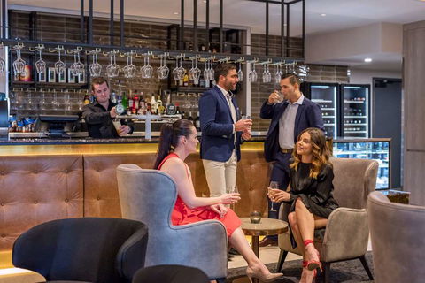 Deco Hotel - Your Accommodation 1