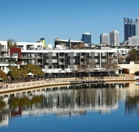 The Sebel East Perth - Your Accommodation