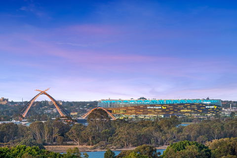 Metro Hotel Perth, South Perth - Your Accommodation 2