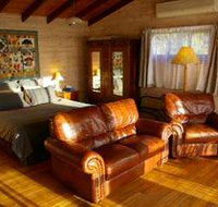 Southern Anchorage Retreat - Your Accommodation