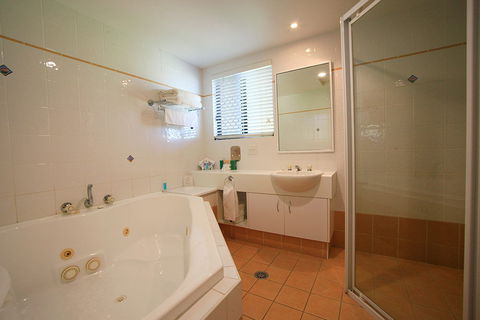 Macquarie Barracks Inn - Your Accommodation 2