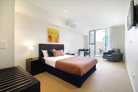 Macquarie Waters Boutique Apartment Htl - Your Accommodation 2