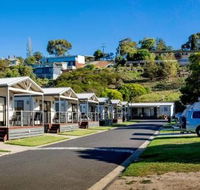 Discovery Parks Geelong - Your Accommodation