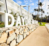 Daydream Island Resort - Your Accommodation
