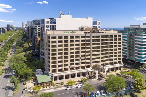 View Melbourne - Your Accommodation 1