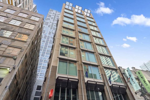 YEHS Hotel Melbourne CBD - Your Accommodation 0