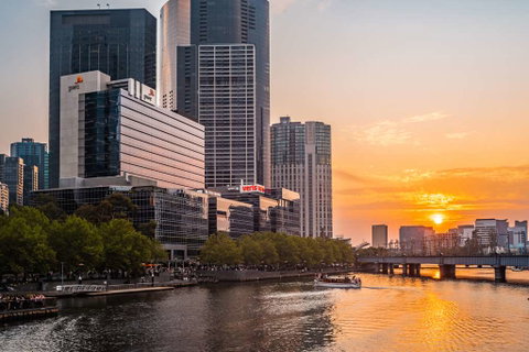 YEHS Hotel Melbourne CBD - Your Accommodation 1