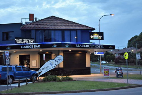 Best Western Blackbutt Inn - Your Accommodation 2