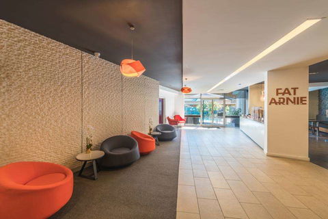 Royal Pacific Hotel - Your Accommodation 0