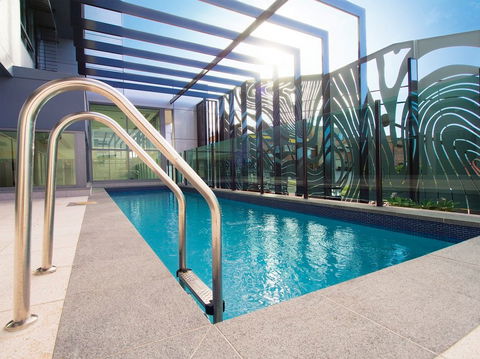 Oaks Grand Gladstone - Your Accommodation 2