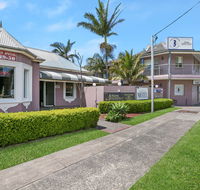 Shellharbour Village Motel - Your Accommodation