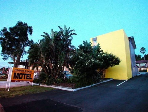 Flinders Motel - Your Accommodation 0