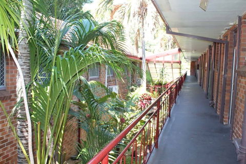 Flinders Motel - Your Accommodation 2