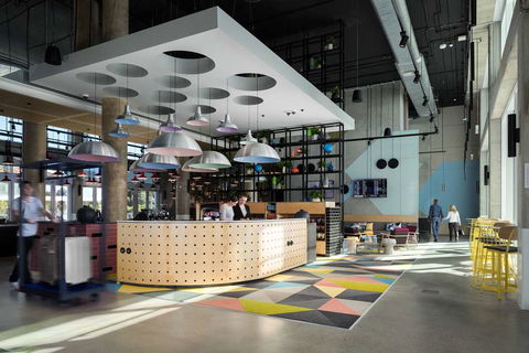 Atura Adelaide Airport - Your Accommodation 1