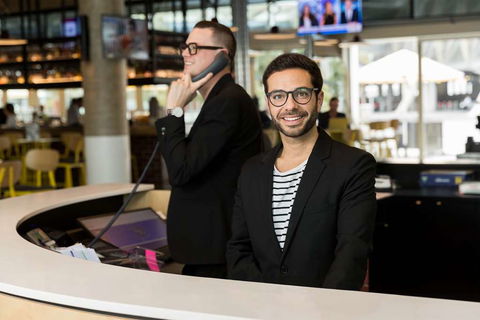 Atura Adelaide Airport - Your Accommodation 2