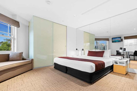Sydney Potts Point Central - Your Accommodation 2