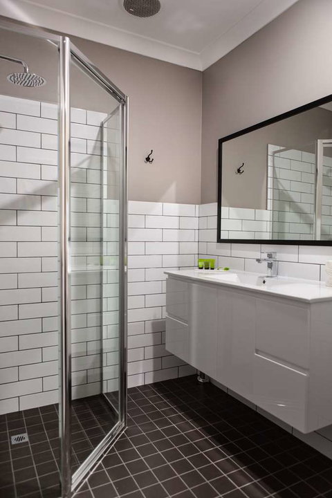 The Archer Hotel Nowra - Your Accommodation 1