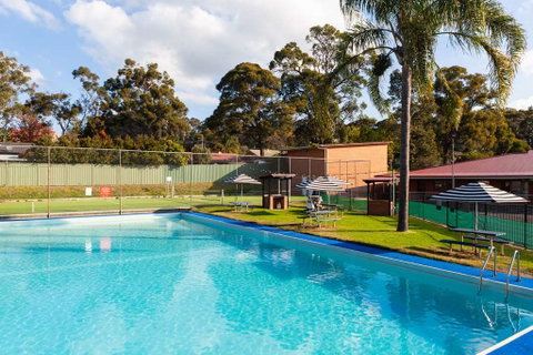The Archer Hotel Nowra - Your Accommodation 2