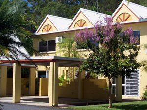 Ti Tree Resort - Your Accommodation 0