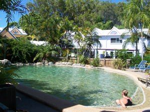 Ti Tree Resort - Your Accommodation 1