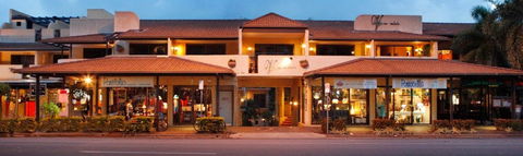 Villa San Michele - Your Accommodation 0