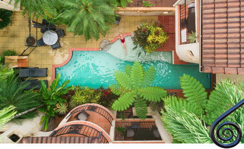 Villa San Michele - Your Accommodation 1