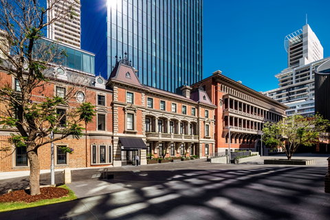 COMO The Treasury, Perth - Your Accommodation 0