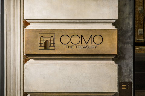 COMO The Treasury, Perth - Your Accommodation 1