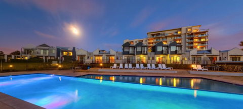 Assured Ascot Quays Apartment Hotel - Your Accommodation 0