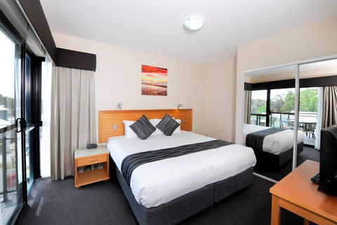 Assured Ascot Quays Apartment Hotel - Your Accommodation 2