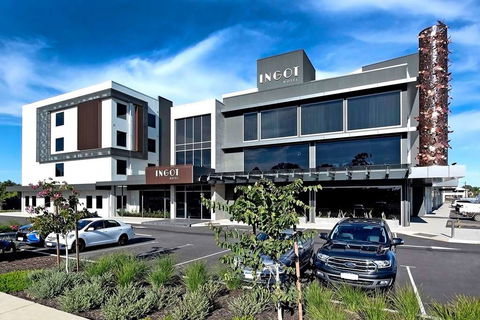 Ingot Hotel Perth, An Ascend Hotel - Your Accommodation 0