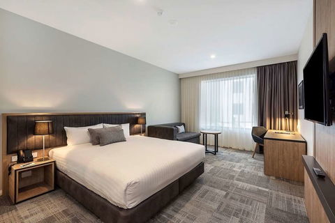 Ingot Hotel Perth, An Ascend Hotel - Your Accommodation 1