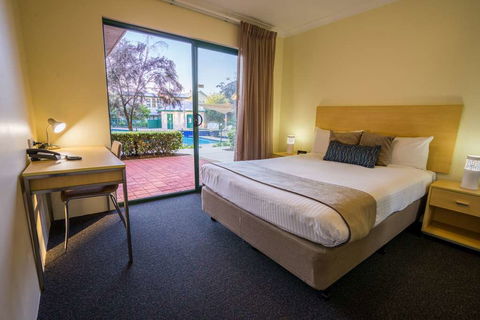 Perth Ascot Central Apartment Hotel - Your Accommodation 2