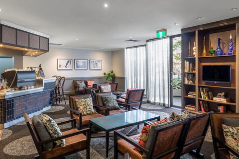 View Brisbane - Your Accommodation 1