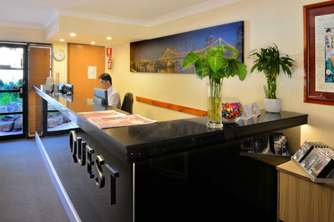 Quest Ascot - Your Accommodation 1