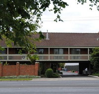 Coal Valley Motor Inn - Your Accommodation