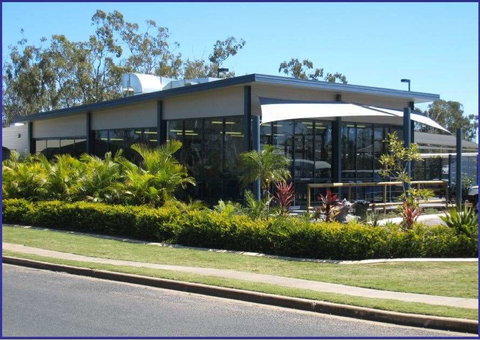 Vitrinite Village of Middlemount - Your Accommodation 2