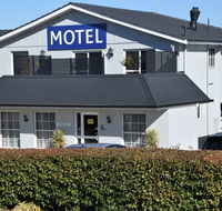 Best Western Coachman's Inn Motel - Your Accommodation