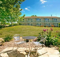 Alloggio Bathurst - Your Accommodation