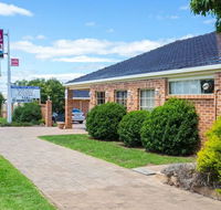 Golden Chain Aalana Motor Inn - Your Accommodation