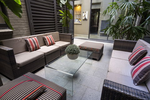 The Vulcan Hotel - Your Accommodation 2