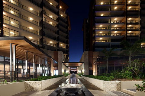 Oaks Mon Komo - Your Accommodation 0
