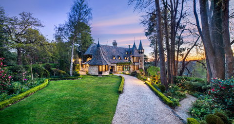 Thorngrove Manor Hotel - Your Accommodation 0