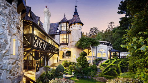 Thorngrove Manor Hotel - Your Accommodation 1