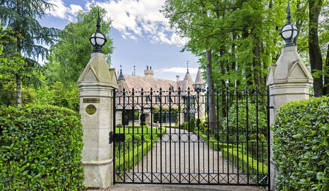 Thorngrove Manor Hotel - Your Accommodation 3