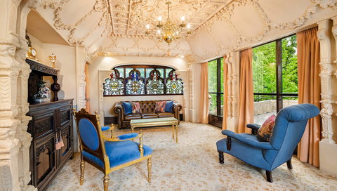 Thorngrove Manor Hotel - Your Accommodation 4