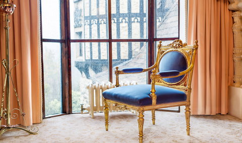 Thorngrove Manor Hotel - Your Accommodation 6