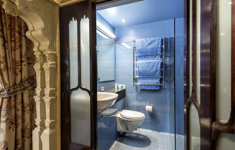 Thorngrove Manor Hotel - Your Accommodation 8