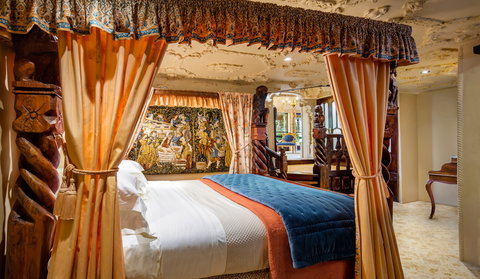 Thorngrove Manor Hotel - Your Accommodation 9