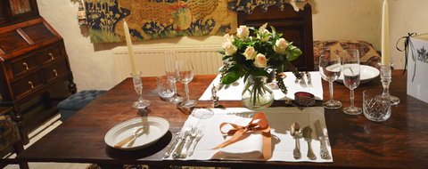 Thorngrove Manor Hotel - Your Accommodation 10